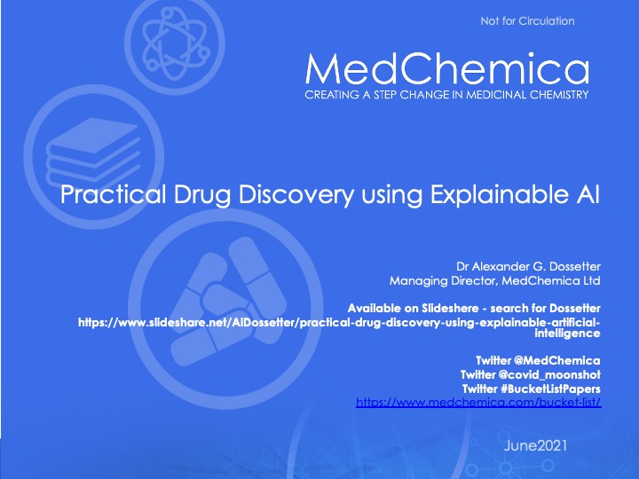 AI3SD_Autumn_series_MedChemica_AGD_June2021_front_slide AI3SD Autumn series MedChemica AGD June2021 front slide