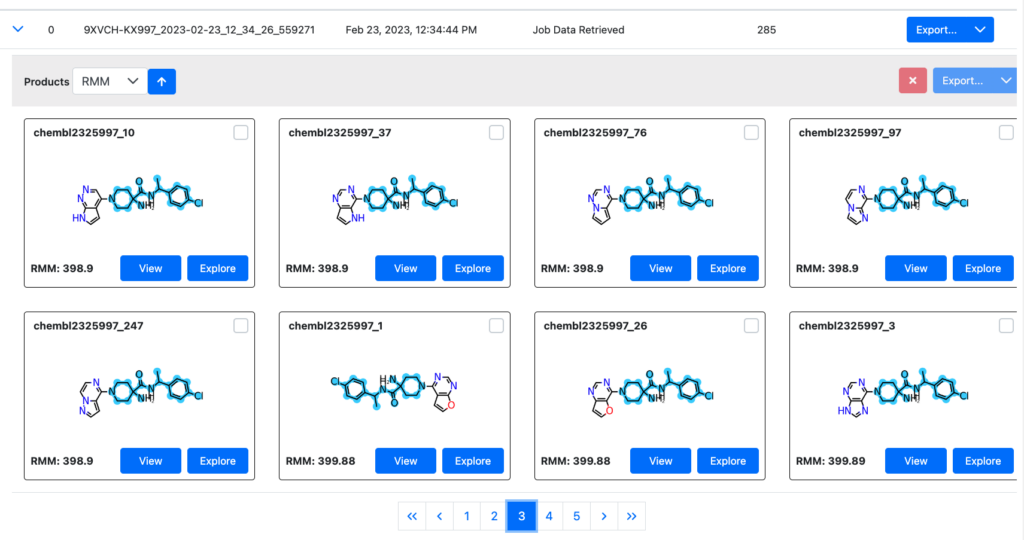 MCPairs v1 9 CoreDesign results RMM