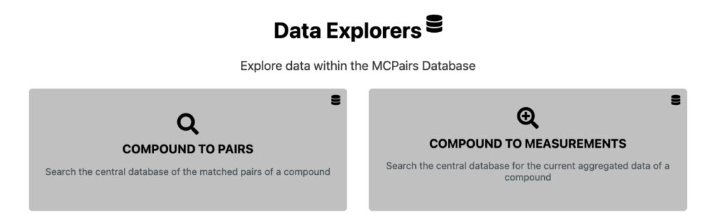 MCPairs v1 9 Dex Dashboard