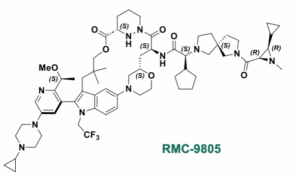 RMC 9805