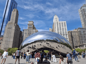 The BEan
